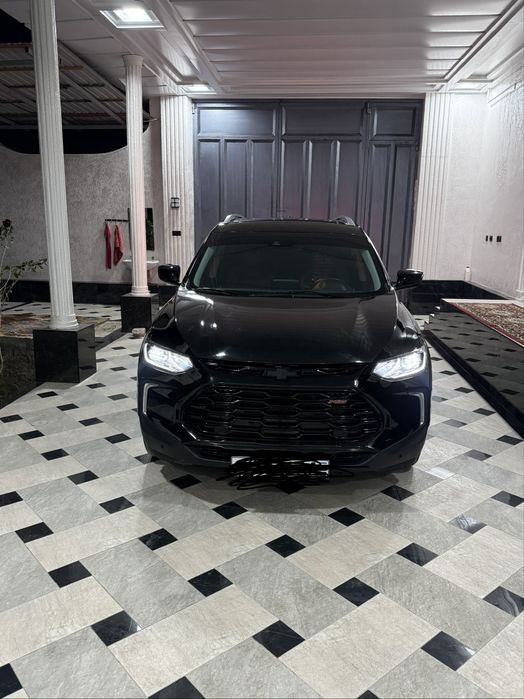 Tracker 2 premier 2023 yil 27650km