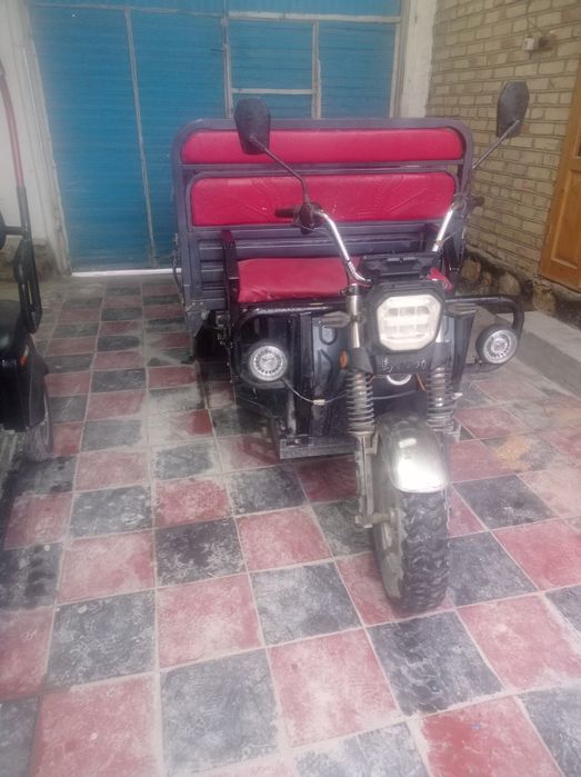 Муравей сотилади