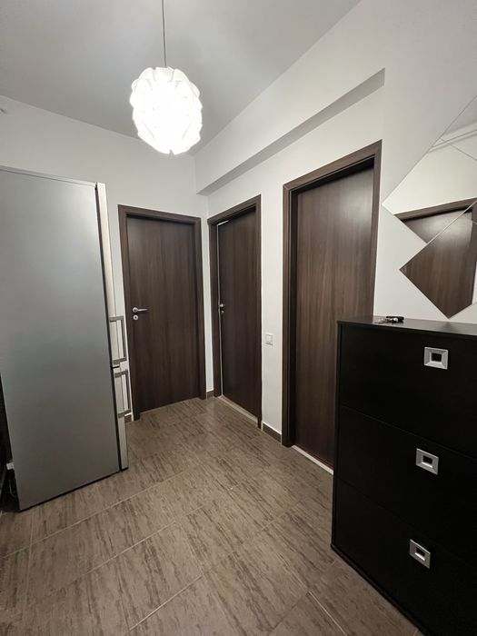 Apartament 2 camere de inchiriat Dimitrie Leonida