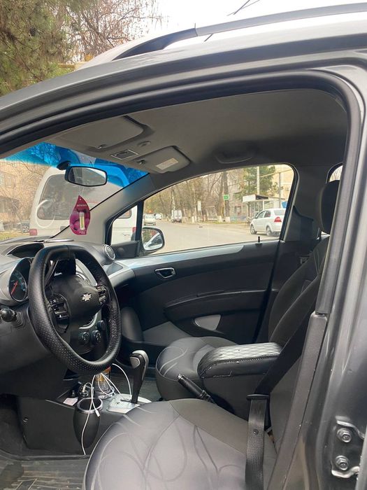 Assalamu aleykum spark sotiladi