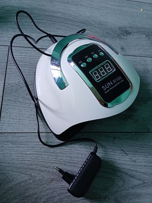 Lampa uv /led  manichiura/pedichiura