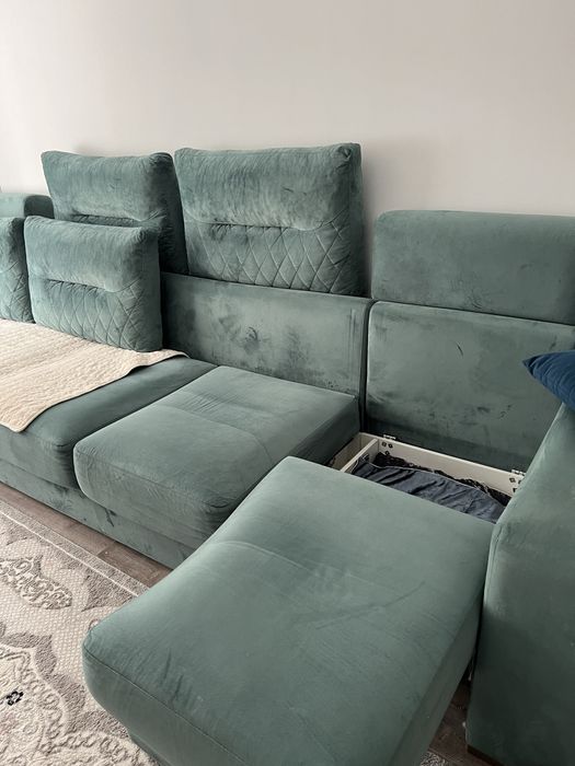 Продам диван трансформер