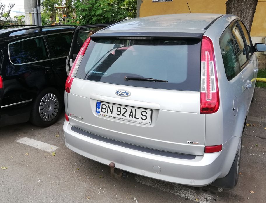 Ford C-Max 2.0 TDCI