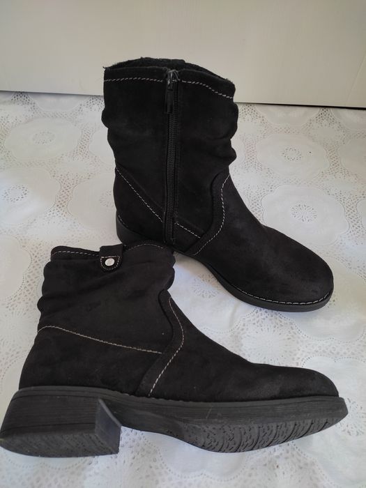 Botine Clara Barson