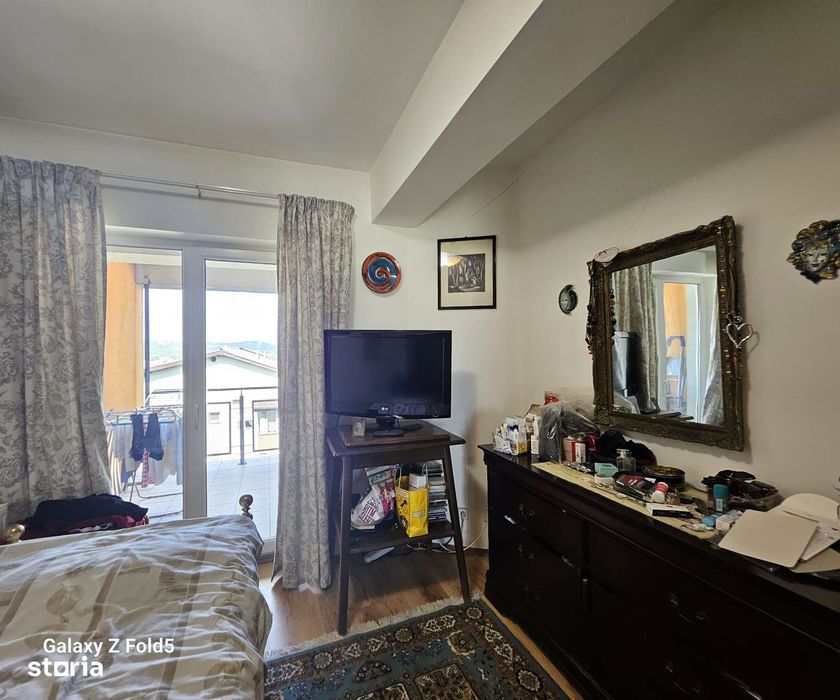 Penthouse de vânzare / schimb – Prima Nufărul, Oradea