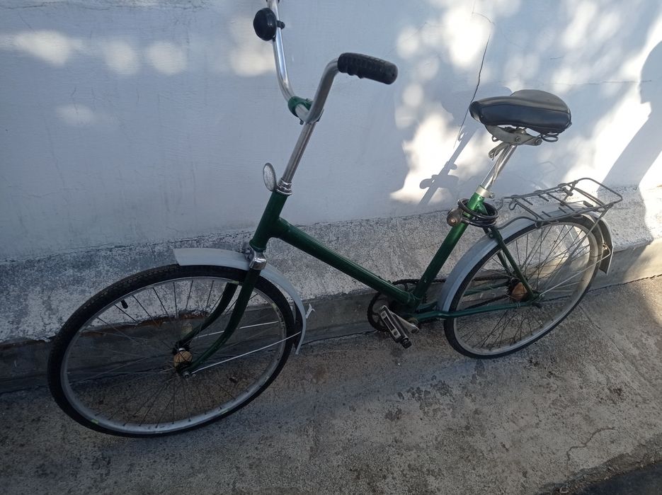 Велосипед 25.000