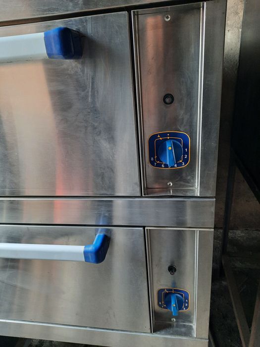 Продам жарочный шкаф Абат