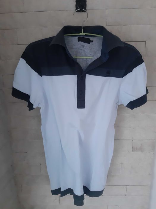 Tricou Polo G-Star Raw