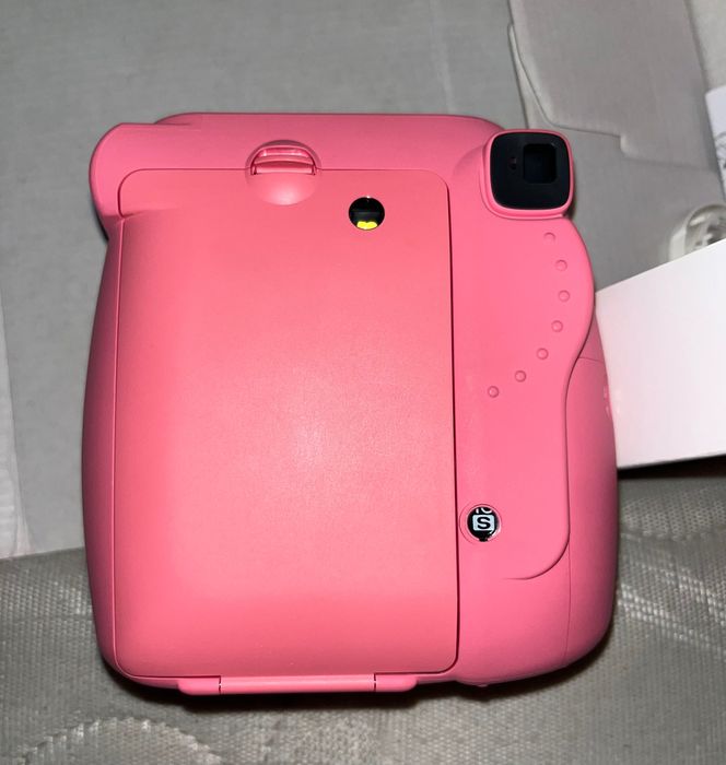 Instax mini 9, розов