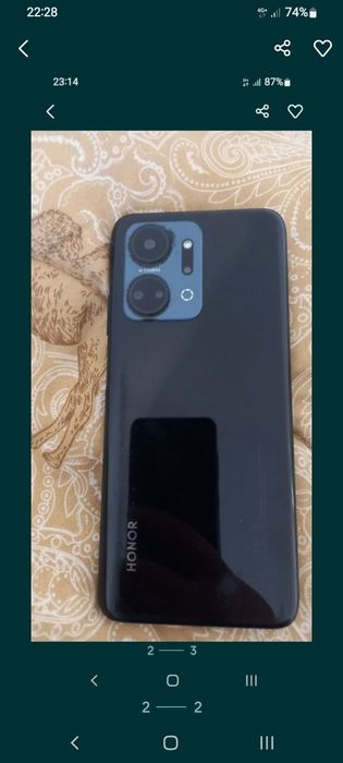 Продам смартфон не дорого