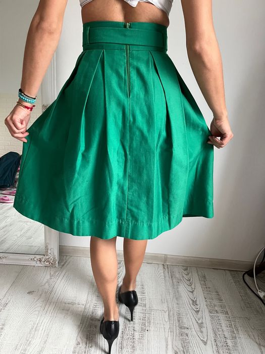 марков ленен панталон