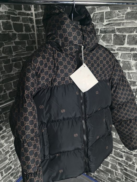 Ново унисекс яке