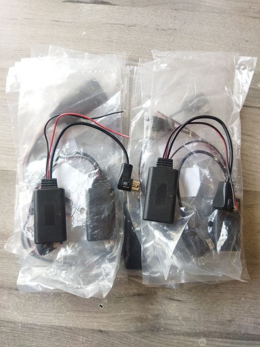 Bluetooth Caroozzeria