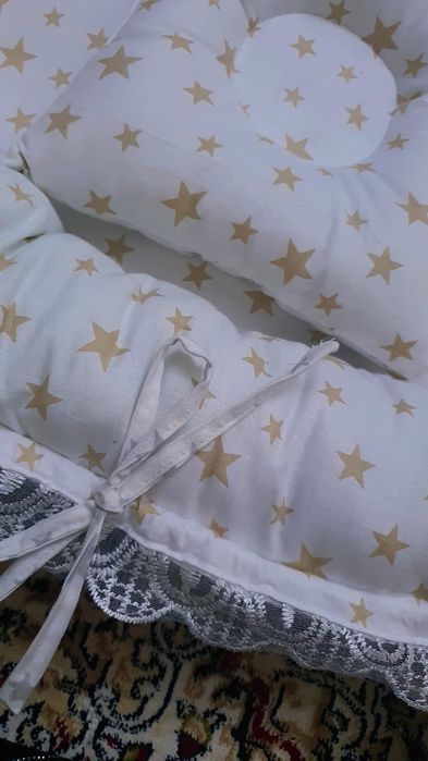 Bolalar uchun GNEZDO