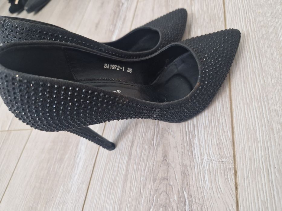 Продам бу  туфли