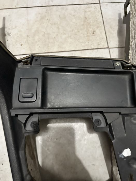 Подлокотник целиком