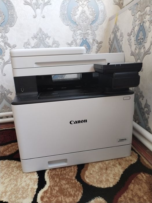 Принтер Canon  i-SENSYS MF752Cdw.
