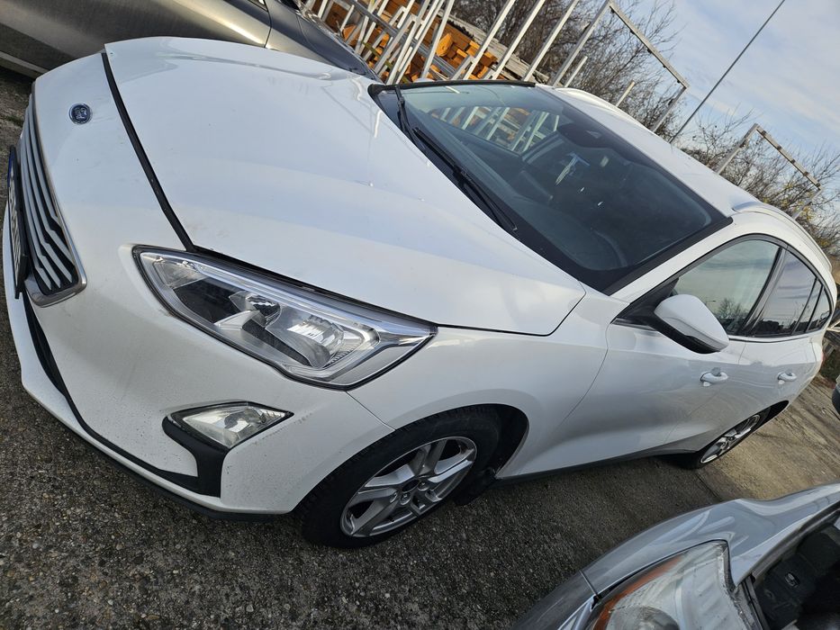 Dezmembrez Gama Ford Focus mk2 mk3 mk4