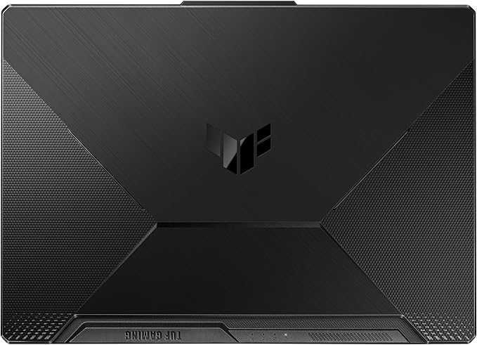 Asus TUF A15 15.6" FHD AMD Ryzen 7-7435HS DDR5 16GB SSD 512GB 3050 4GB