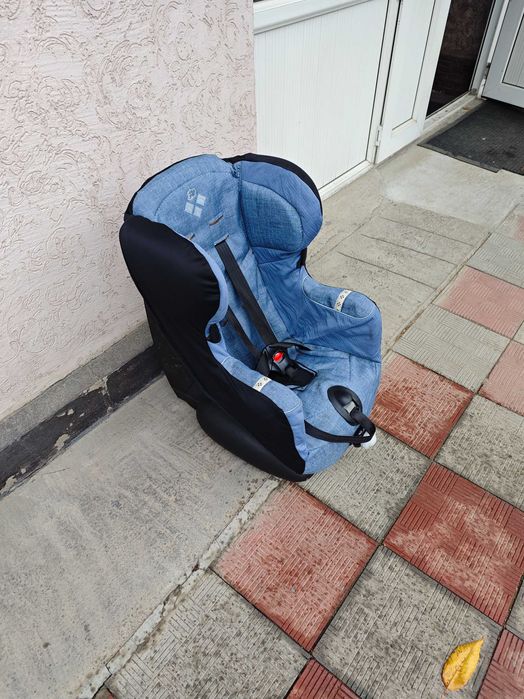 детское автомобильное кресло