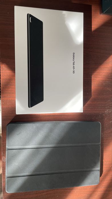 Планшет Samsung Tab A11+5g