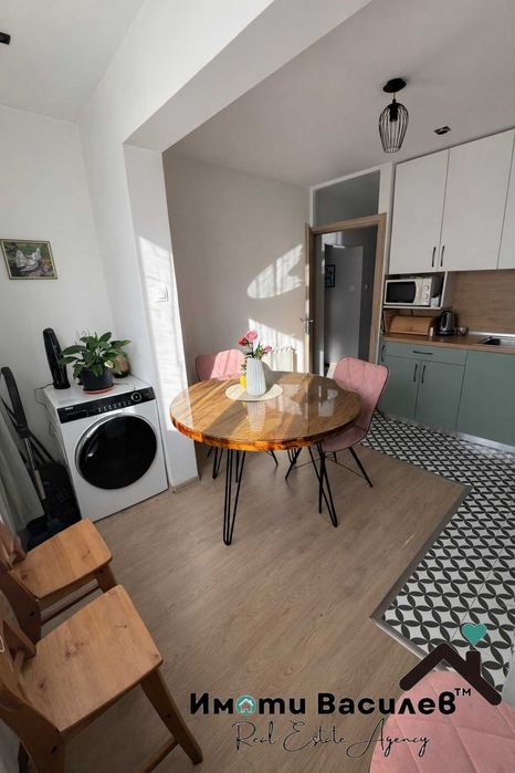 Продава 3-СТАЕН град София, Хаджи Димитър