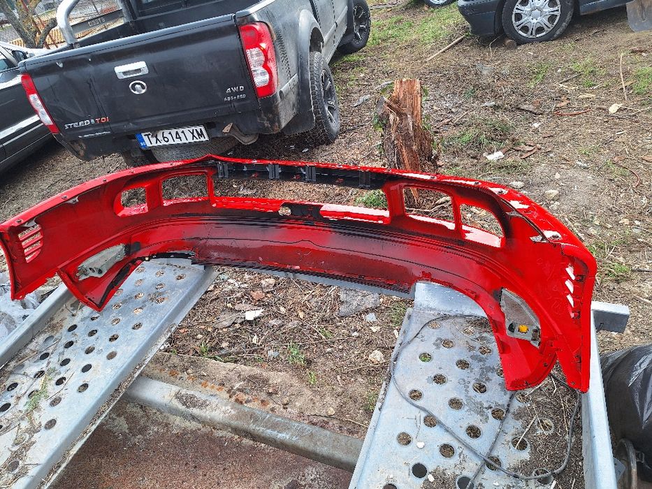 Предна броня Mitsubishi 3000gt