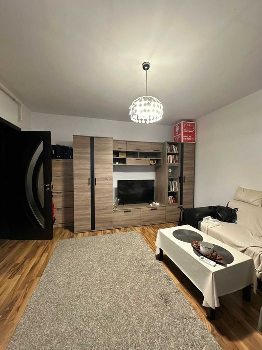 2 camere, 7 min metrou Dimitrie Leonida, complex viva 4