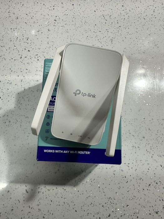 Extender wi-fi Tp link re315