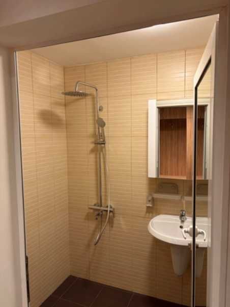 Дава се под наем Едностаен апартамент в София, Студентски град - 40 кв.м за 547.23 € - Снимка #4