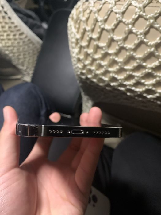 Айфон 13 про макс