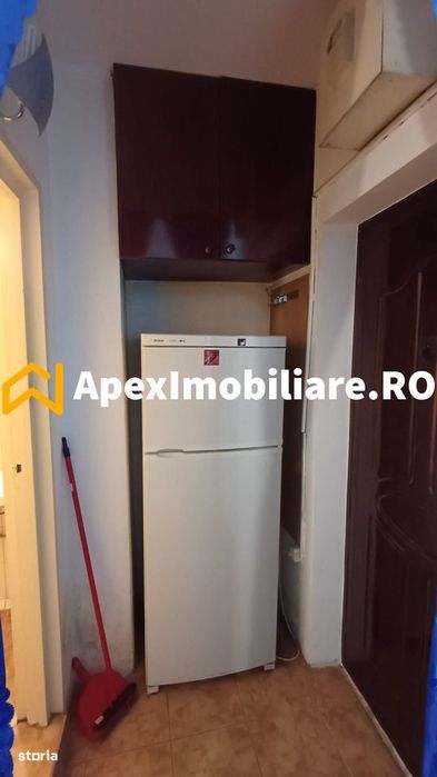 Garsoniera de inchiriat Titan Bucuresti | ApexImobiliare.ro