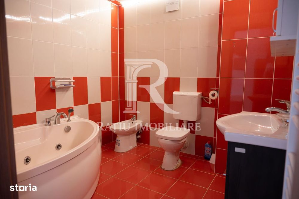 Apartament cu 3 Camere | Ioșia Rezidențial | Oradea