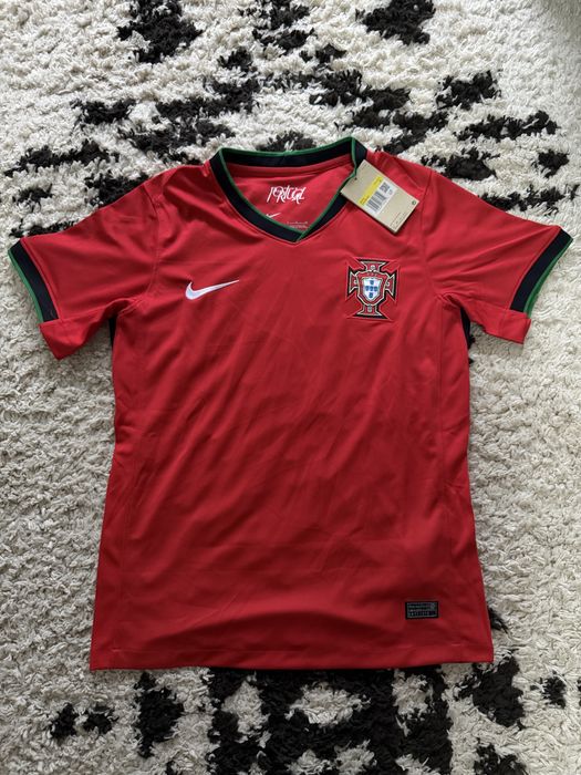 Tricou Nike Portugalia