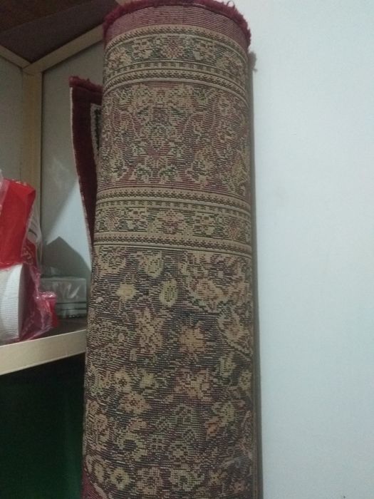 3 ковры для дома