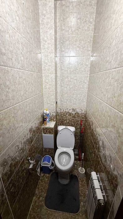 Заходи и Живи 3х комнатная квартира в Новостройке Аэропорт № 3254