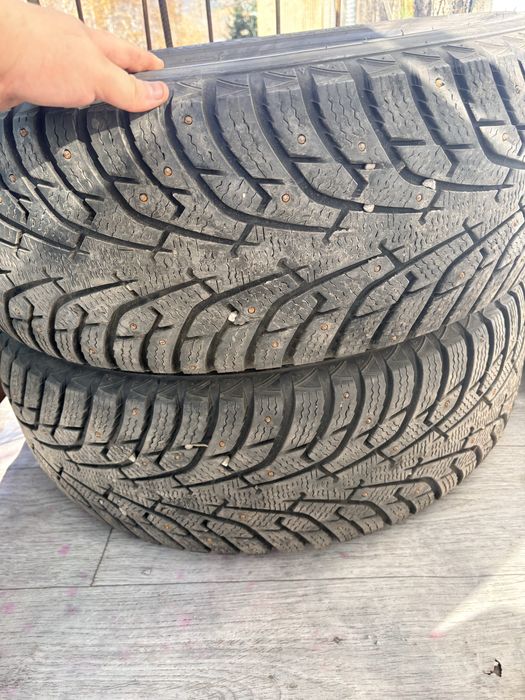 Резина MAXXIS 2020 год