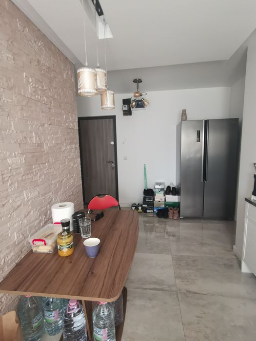 Apartament decomandat 2 camere