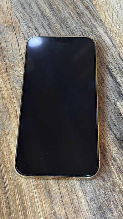 Iphone 13 pro max 512 full ideal