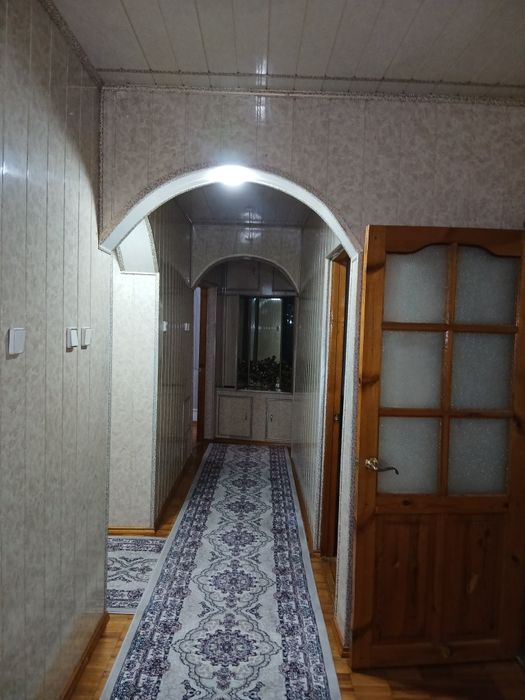 Аренда срочно 5 ком квартира