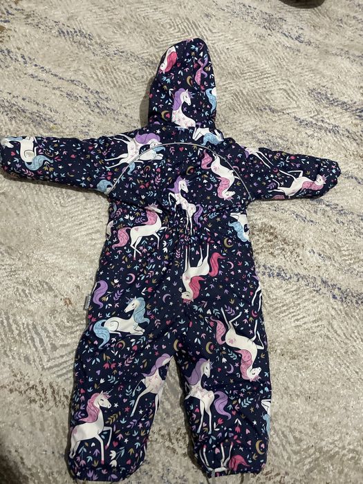 Комбинезон Крокид Crockid 86-92 рр.