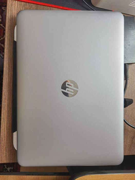 Laptop HP 450 G4, i3-7100U, 8gb RAM, 512gb HDD, bateria tine foarte ok