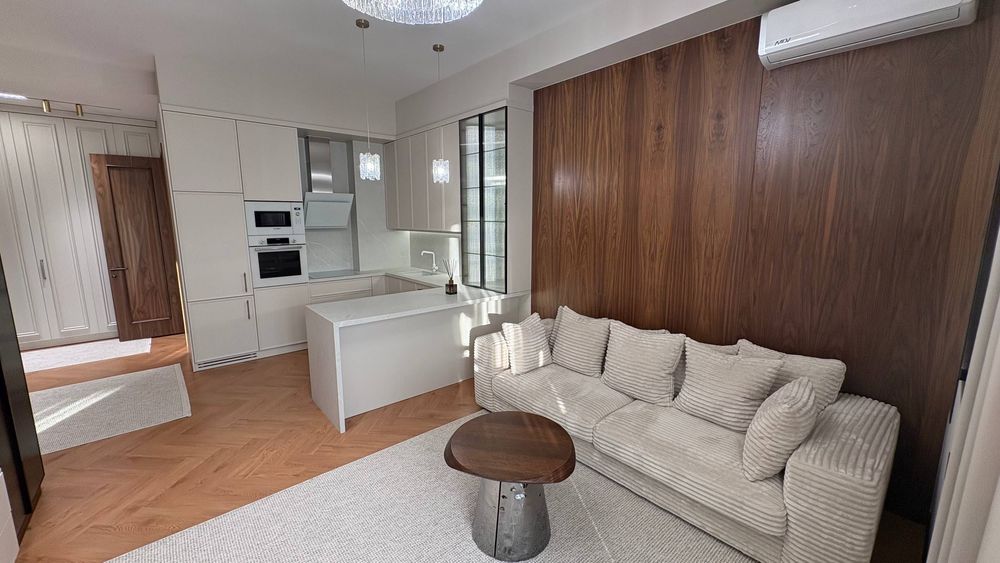 Mirabad Avenue Продается 2 комнатная квартира ремонт Госпитальный