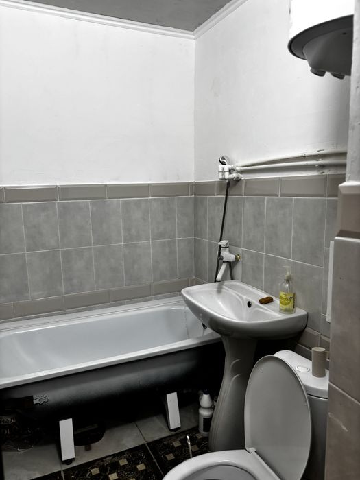 Квартира посуточно 3х комнатная