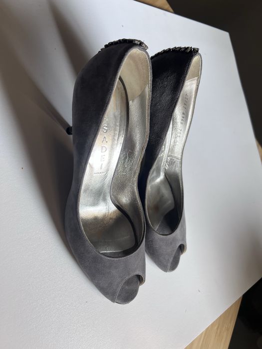 Pantofi eleganti, mas 40, CASADEI Italia