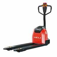 Рохли электрический HELI CBD15J-Li3