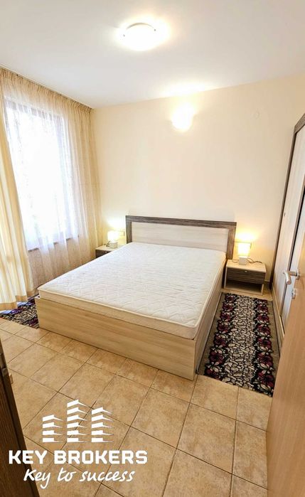 Продава се Двустаен апартамент в Поморие - 69 кв.м за 1347 €/кв.м - Снимка #6