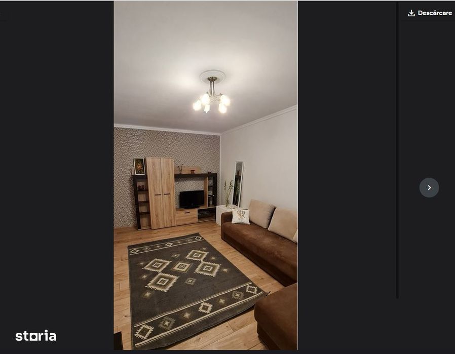 BASARABIA -Chisinau bloc mixt , decomandata