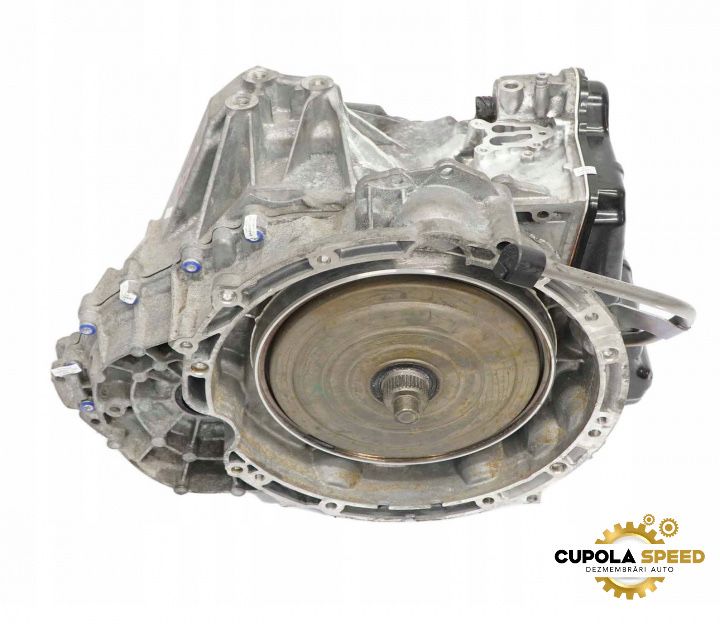 Cutie de viteze automata 1.5CDI 2463704102 A2463702703 724020 Mercedes A-Class W176, B-Class W246 [2014 - 2020]