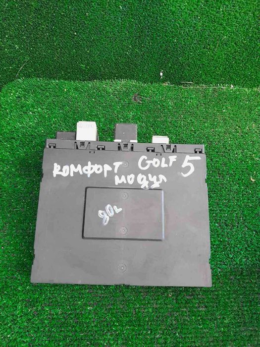 VW Golf 5  140.k.s 2.0диз. 05-06g На части